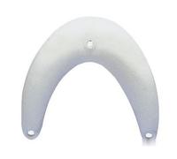 Parabordo angolare prua 35 x 25 cm Parabordi - 1 PZ Osculati - 33.513.01