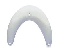 Parabordo angolare prua 35 x 33 cm Parabordi - 1 PZ Osculati - 33.513.02