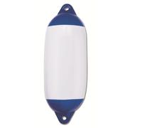 PARABORDO BIANCHI/BLU ROBUSTISSIMI F2 - 210 x 620 mm - NAUTICA BARCA GOMMONE