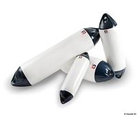 PARABORDO DA ORMEGGIO HAEVY DUTY 22X62 PER BARCA GOMMONE GONFIABILE ANCORAGGIO