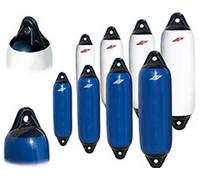 PARABORDO GONFIABILE BLU/NERO ACCESSORI NAUTICA