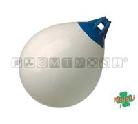 PARABORDO GONFIABILE ORIGINALE "MAJONI" MODELLO A PERA A3 Ø 45CM ALTEZZA 62CM