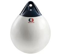 PARABORDO HEAVY DUTY OA2 A PERA Ø CM 36X49 ACCESSORI NAUTICA