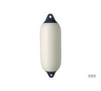 PARABORDO MAJONI BLU HEADSF2 L62CM Ø21CM - LUNGHEZZA (CM): 70, COLORE: BIANCO - BLU, DIAMETRO: 24 CM