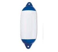 Majoni Parabordo Star Fender M2A Bianco/Blu 180x600mm