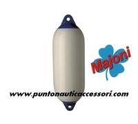 PARABORDO MAJONI MODELLO SF2 CON OCCHIELLI RINFORZATO BARCA GOMMONE NO POLYFORM