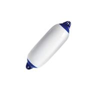 PARABORDO MAJONI - PARABORDI PROTEZIONE BARCA 180x600 BIANCO TESTA BLU