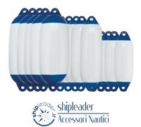 PARABORDO MAJONI BLUE HEAD " STAR FENDER" SF2A 18x60 cm.