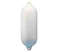 Parabordo Majoni Star Fender Colore Bianco Gonfiabili SF2 mm 155x580