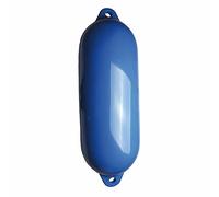 PARABORDO MAJONI " STAR FENDER" COLORE BLU SF1 12x45 cm.