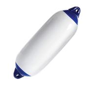 Parabordo MAJONI Starfender testa blu royal 30 x 82 cm