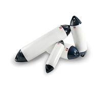 Parabordo Osculati Heavy Duty OF6 Parabordi - 5 PZ Osculati - 33.212.13