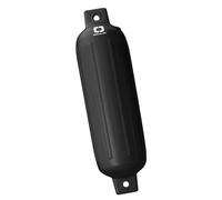 Parabordo Osculati OG2 nero Parabordi - 10 PZ Osculati - 33.539.12 - 3353912