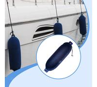 Parabordo per barche in PVC, boa marina antiurto per porti di navigazione e