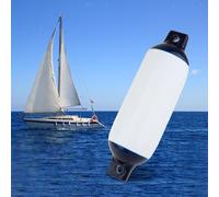 Parabordo per barche Parabordo per barche marine, Anti , Protettore per pontili