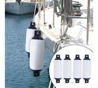 Parabordo per barche Parabordo per barche marine, Anti , Protettore per pontili