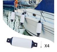 Parabordo per barche, per yacht Accessori per barche in PVC, Anti , Paraurti