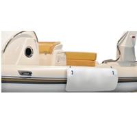 Parabordo per gommoni moli o banchine 250 x 500 mm