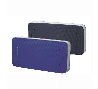 Parabordo piatto parafiancata flat ferders blue 650x300x80 mm.