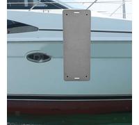 Parabordo piatto per protezione ormeggio barche antiurto per paraurti bordo
