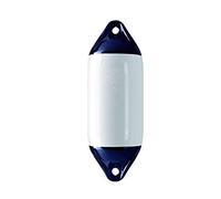 PARABORDO POLYFORM F1 BIANCO