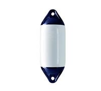PARABORDO POLYFORM F1 BIANCO