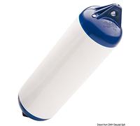 PARABORDO POLYFORM F6 BIANCO