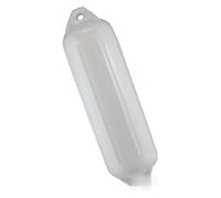 Parabordo Polyform NF4 bianco Polyform - 1 PZ - 33.505.04 - 3350504