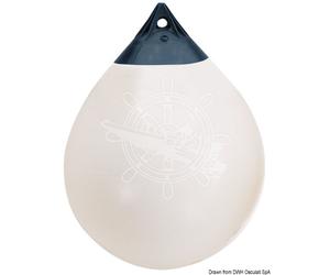 PARABORDO POLYFORM U.S. SERIE A 4