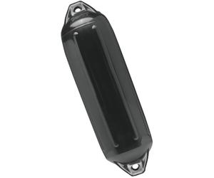 PARABORDO POLYFORM U.S. SERIE NF 3 NERO