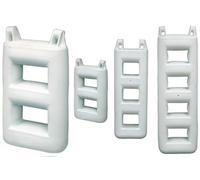 PARABORDO SCALETTA GONFIABILE ACCESSORI ORMEGGIO ANCORAGGIO NAUTICA