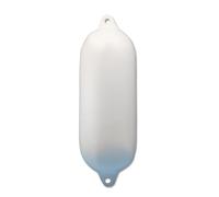 PARABORDO “STAR” BIANCO Ø180X600MM