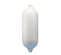 PARABORDO “STAR” BIANCO Ø210X620MM