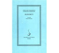 Parabosco Girolamo, Borgogni Gherardo. - Diporti.