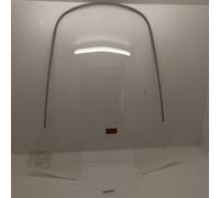 PARABRAZZA CUPOLINO WINDSCREEN WINDSHIELD ML PER PEUGEOT TWEET 50 P1851