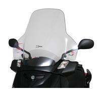 PARABREZZA PARAVENTO FACO 22591 YAMAHA X-MAX 125-250 2005 2006 2007 2008 2009