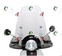 PARABREZZA 23046 FLEXI GABRELLI FACO CON ATTACCHI CON ASTE VERNICIATE