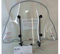 PARABREZZA 4 STAGIONI GILERA TYPHOON PARAVENTO FACO cod.21264 omol. TUV