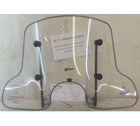 PARABREZZA 4 STAGIONI PIAGGIO VESPA 50 SPECIAL PARAVENTO art.21072