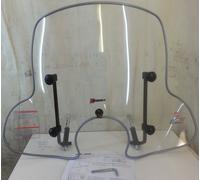 PARABREZZA 4 STAGIONI PIAGGIO VESPA LX PARAVENTO FACO - cod.22488