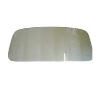 Parabrezza 500 F L R Giardiniera alta qualità come originale