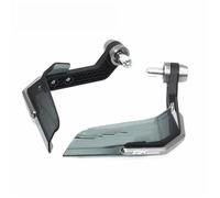 Parabrezza 7/8" 22mm Per KYMCO AK550 AK 2017-2021, Dispositivo Di Protezione Per Le Mani, Protezione Per L'asta Freno Frizione