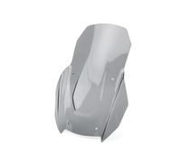 Parabrezza a doppia bolla Misura Per ADV350 ADV 350 Adv350 Adv 2022 2023 Accessori Moto Parabrezza Anteriore Sindone Deflettore