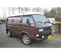 Parabrezza a tendina 2 vetri laterali VW Transporter T3/T25