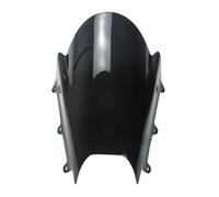 parabrezza Accessori Moto Acrilico Racing Sport Parabrezza Visiera Deflettore Per SUZUKI GSX-8R 2024 2025(Dark smoke)