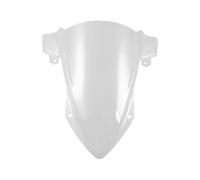 Parabrezza Accessori Moto Anteriore Paravento Nero Trasparente Per S1000RR 2019 2020 2021 ScooterATV(Style 2)