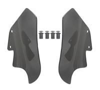 Parabrezza Accessori Per YA&MA&HA Per XT1200Z XT 1200 Z Super Per Tenere 2012 2013 Deflettori Del Vento Coppia Parabrezza Paramani Per XT1200 Z Pannelli Laterali XT 1200Z 2014+(3)