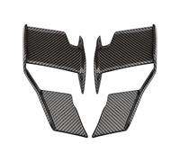 Parabrezza Ad Ala Fissa Per Moto, Carenatura Ala, Spoiler Anteriore, Parti Per Alette Per B&MW S1000R Per M1000R 2021 2022-2024(Style 6)