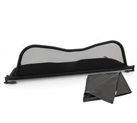 Parabrezza AIRAX attacco rapido Renault Megane CC III anno 6/2010 - 2016