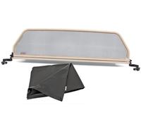 Parabrezza AIRAX beige Jaguar XK 8 Type100 anno 1996 - 2005